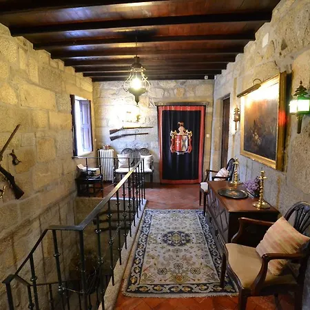 Casa Paredes 3* Fafe