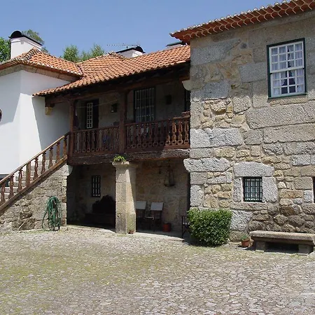 Casa Paredes Alojamento de Acomodação e Pequeno-almoço 3*
