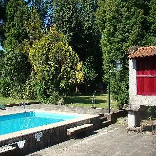 Casa Paredes Bed & Breakfast 3*