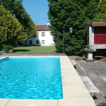 Bed & Breakfast Casa Paredes 3*