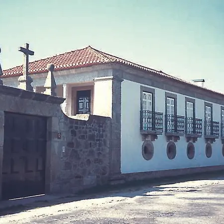 Casa Paredes