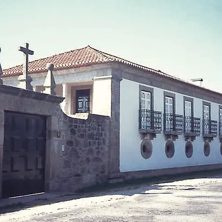 Casa Paredes