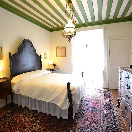Bed & Breakfast Casa Paredes Fafe