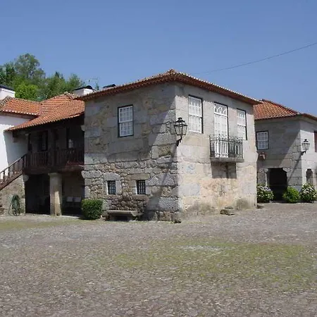 Casa Paredes Bed & Breakfast Fafe