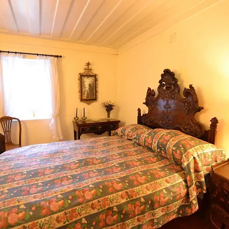 Bed & Breakfast Casa Paredes Fafe