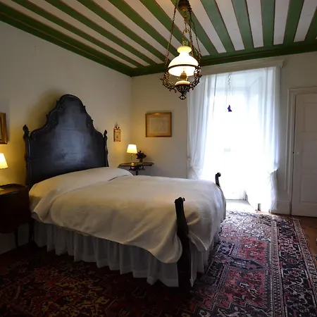 Casa Paredes 3* Fafe