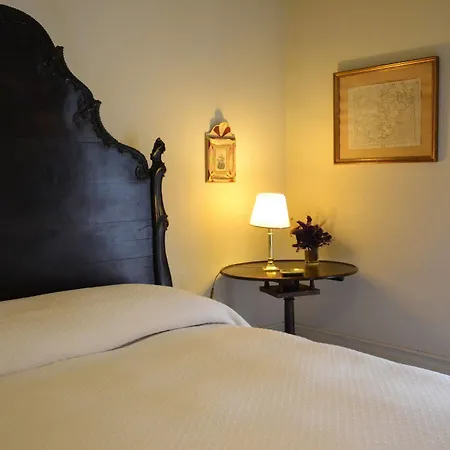 Casa Paredes Alojamento de Acomodação e Pequeno-almoço
