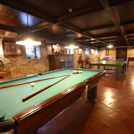 Casa Paredes