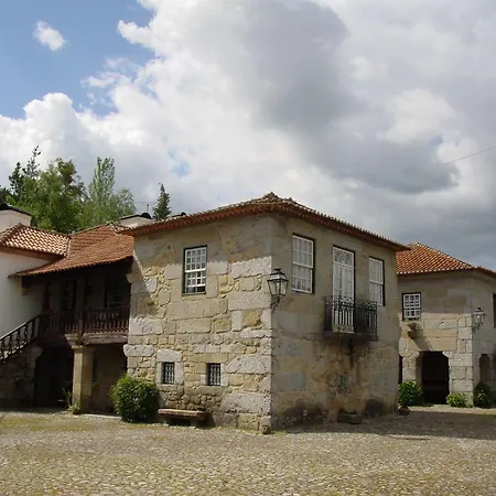 Casa Paredes Bed & Breakfast 3*