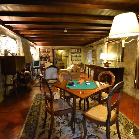 Casa Paredes Bed & Breakfast Fafe