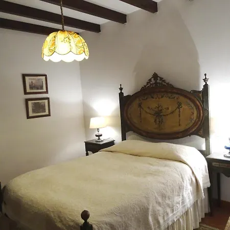 Casa Paredes Alojamento de Acomodação e Pequeno-almoço Fafe