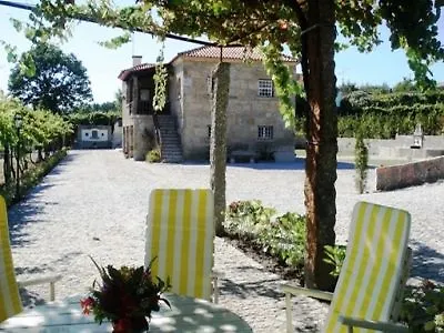 Bed & Breakfast Casa Paredes