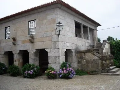 Casa Paredes 3*