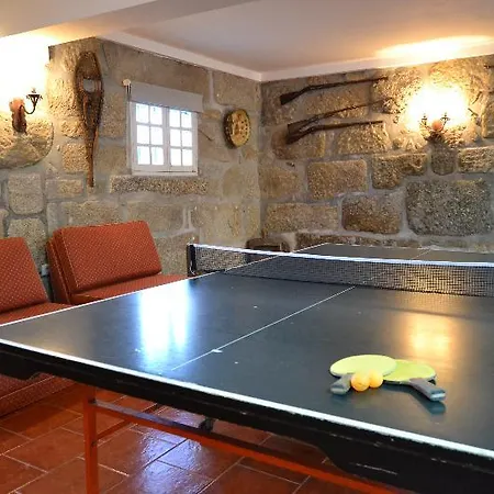 Casa Paredes לינה וארוחת בוקר פאפה