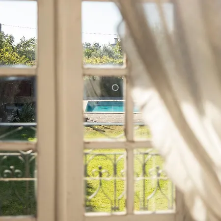 Casa Paredes Bed & Breakfast