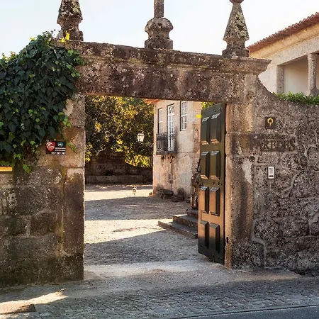 Casa Paredes 3*