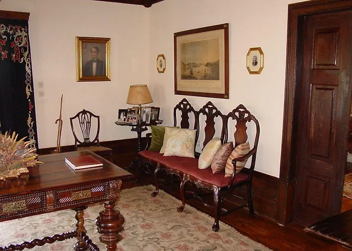 Casa Paredes Bed & Breakfast