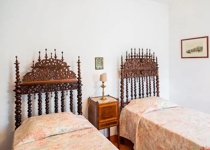 Casa Paredes Bed & Breakfast