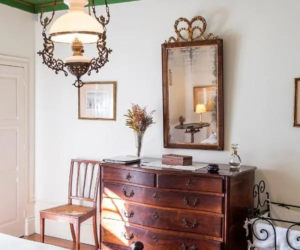 Bed & Breakfast Casa Paredes