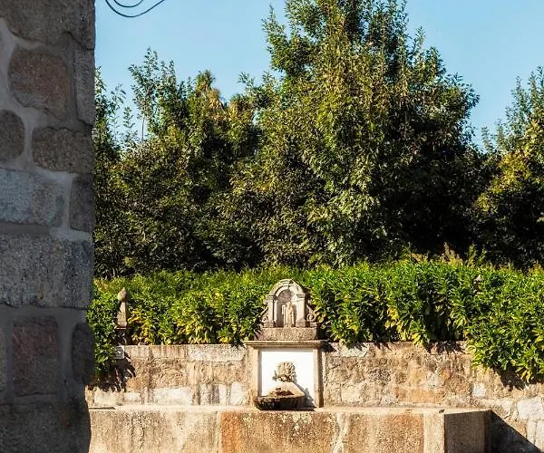 Casa Paredes Bed & Breakfast 3*