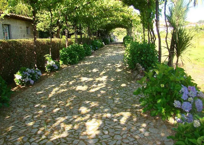 Casa Paredes Bed & Breakfast 3*