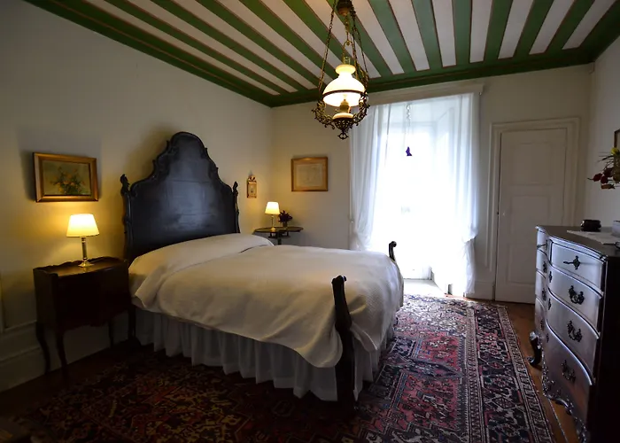 Bed & Breakfast Casa Paredes 3*