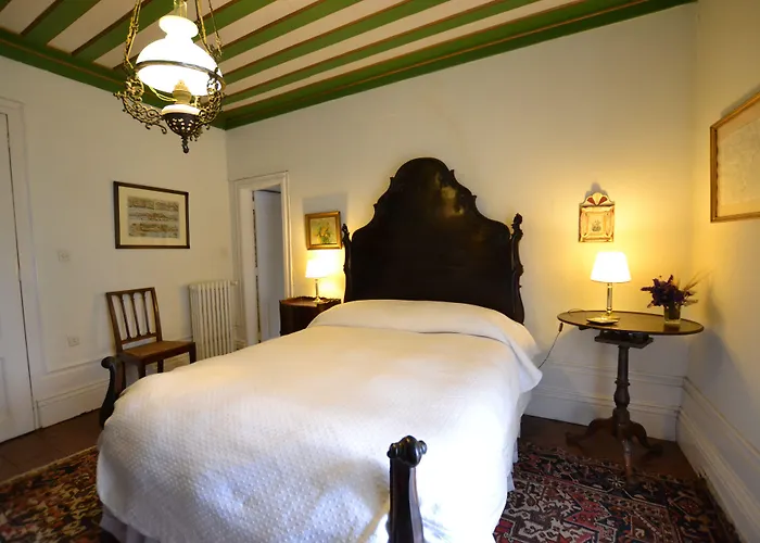 Bed & Breakfast Casa Paredes