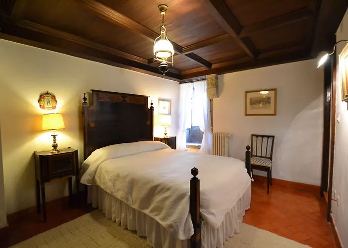 Casa Paredes Bed & Breakfast Fafe