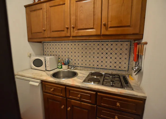 Casa Paredes Bed & Breakfast 3*