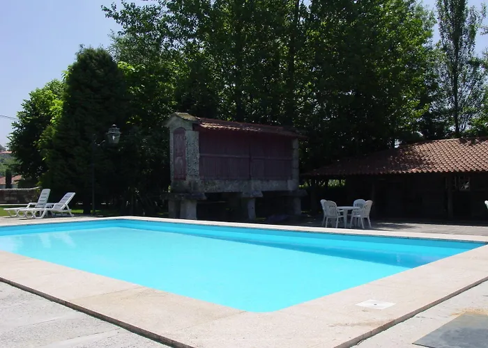 Bed & Breakfast Casa Paredes