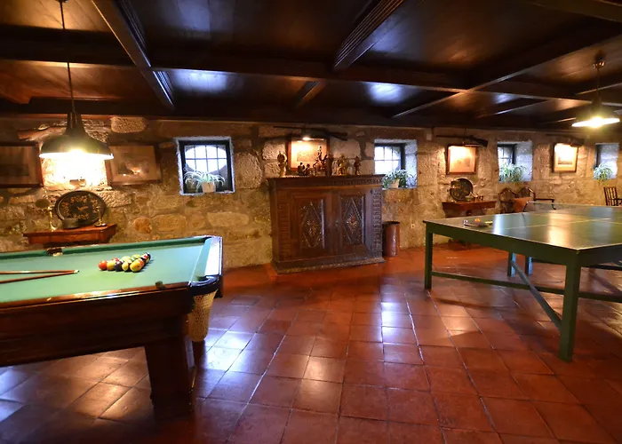 Casa Paredes Bed & Breakfast