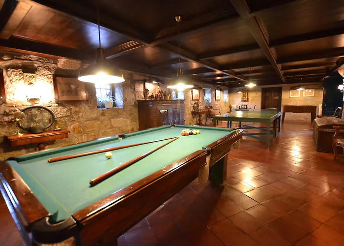 Bed & Breakfast Casa Paredes