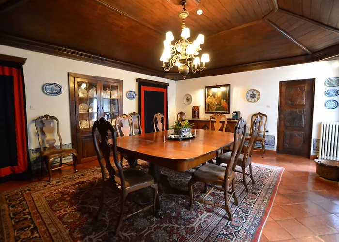 Bed & Breakfast Casa Paredes 3*