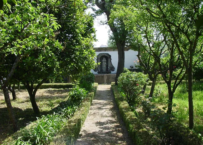 Bed & Breakfast Casa Paredes 3*