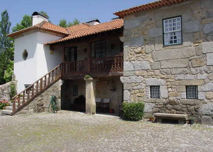 Casa Paredes Bed & Breakfast