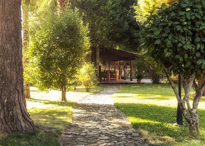 Bed & Breakfast Casa Paredes 3*