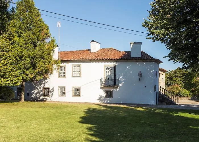 Bed & Breakfast Casa Paredes 3*