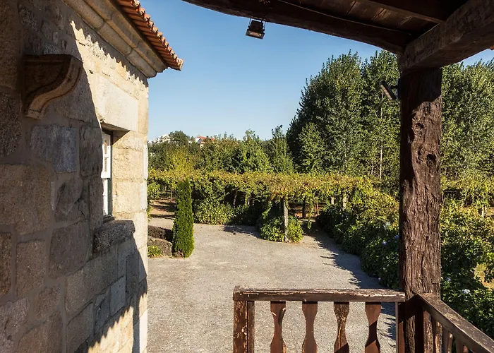 Casa Paredes Bed & Breakfast 3*