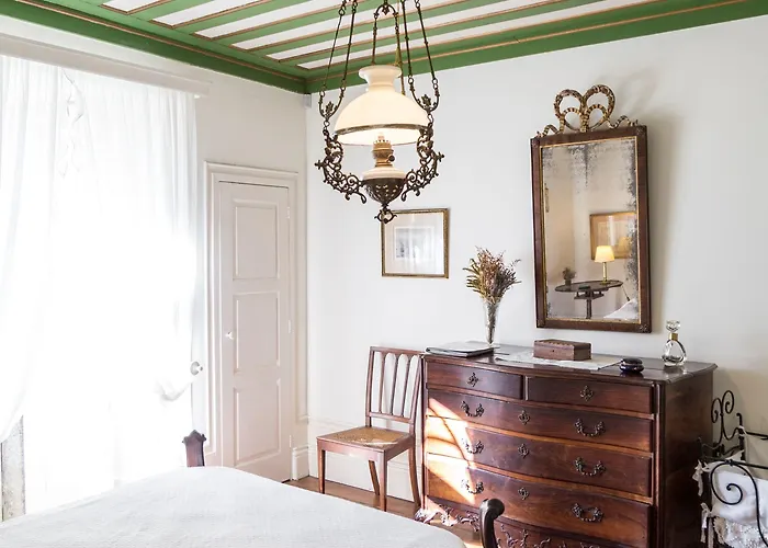 Casa Paredes 3* Fafe