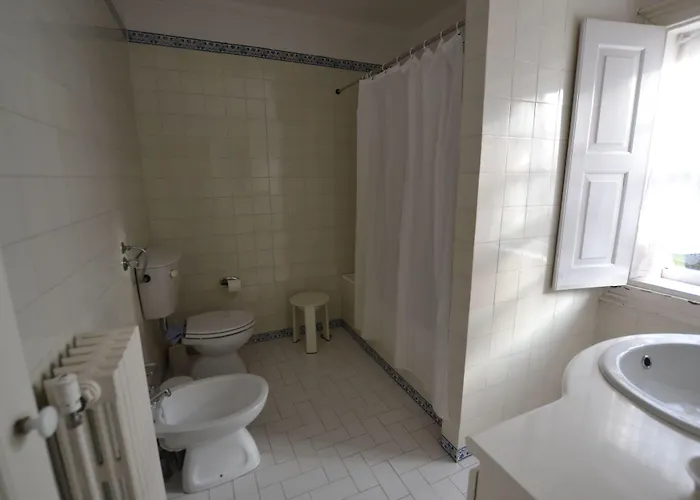 Bed & Breakfast Casa Paredes