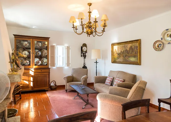 Bed & Breakfast Casa Paredes