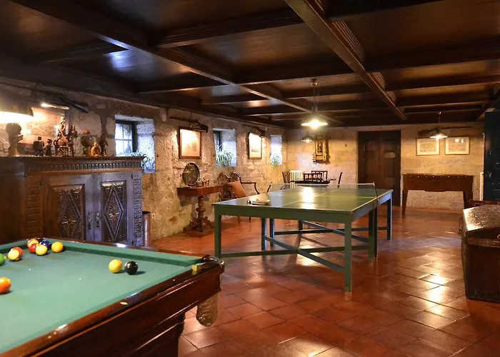 Casa Paredes Bed & Breakfast