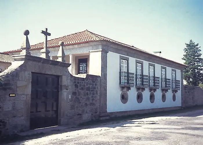 Casa Paredes
