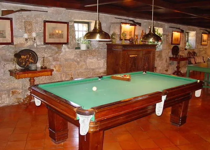 Casa Paredes Bed & Breakfast 3*