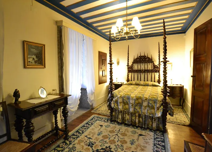 Casa Paredes 3* Fafe