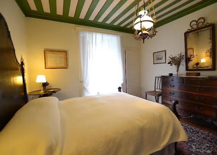 Bed & Breakfast Casa Paredes