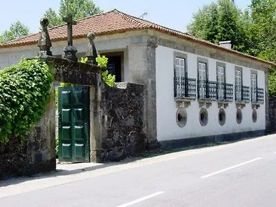 Bed & Breakfast Casa Paredes Fafe