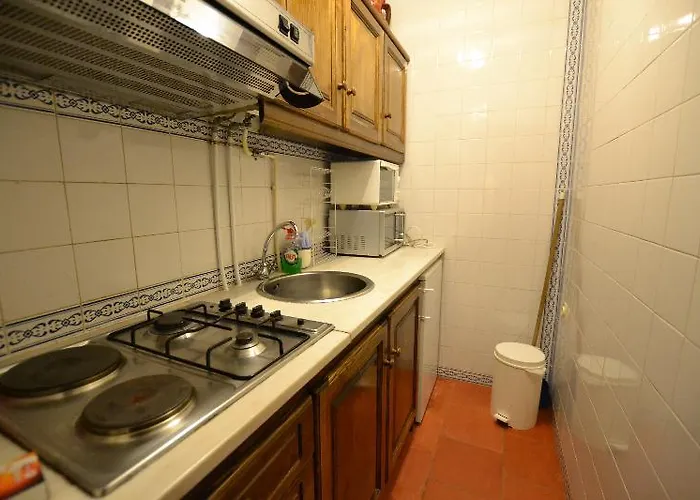 Casa Paredes Bed & Breakfast