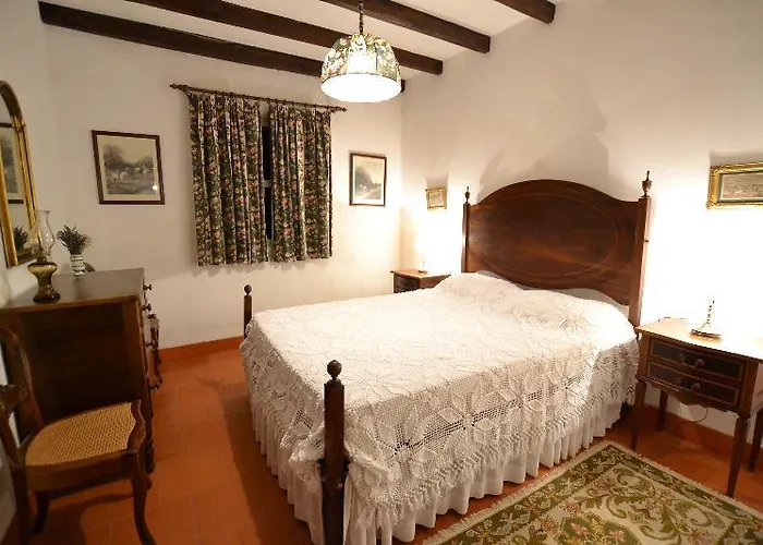 Bed & Breakfast Casa Paredes 3*
