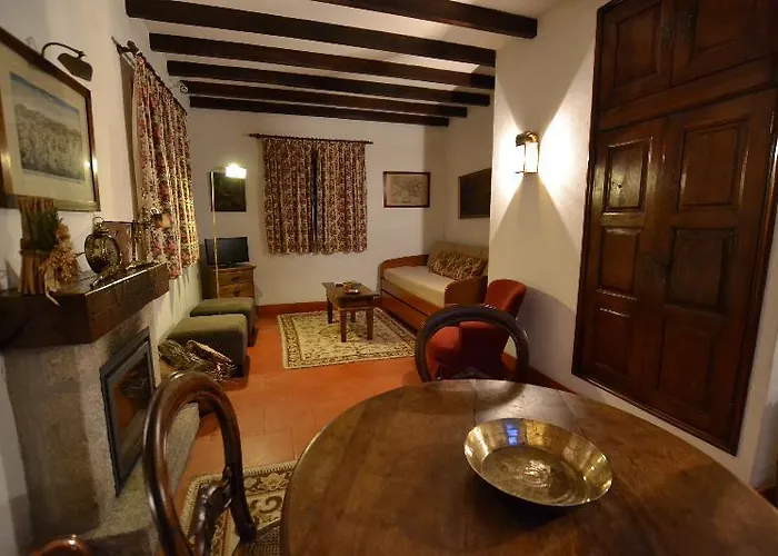 Casa Paredes 3* Fafe